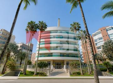 Apartamento de 4 quartos, Bertioga · Apartamento com 196 m² e 4 quartos à venda em Riviera de São Lourenço