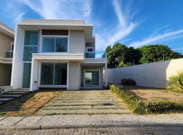 Casa de 3 quartos, Fortaleza · Carmel Bosque | Casa com 3 quartos na Sabiaguaba, terreno de 343 m² à venda