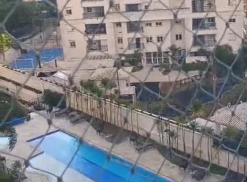 Foto 01 · Apartamento à venda em São Paulo-SP, Jardim Parque Morumbi: 3 quartos, 1 suíte, 2 salas, 2 banheiros