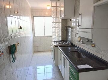 Apartamento de 2 quartos, São Paulo · Apartamento com 47 m² e 2 quartos à venda, Jardim Bonfiglioli