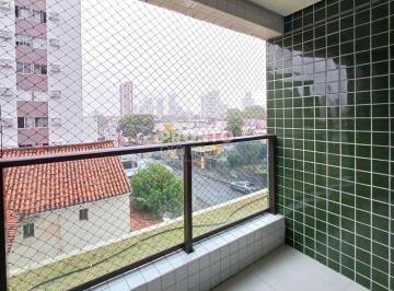 Apartamento de 2 quartos, Recife · Apartamento em Reserva Madalena - Madalena - Recife-PE