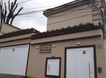 Casa de 2 quartos, São Paulo · Sobrados Novos em Condomínio no Jaraguá Próx. à Av. Jerimanduba
