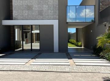 Casa de 3 quartos, Fortaleza · Cond. Grand Imperial | Casa com 3 quartos à venda na Lagoa Redonda