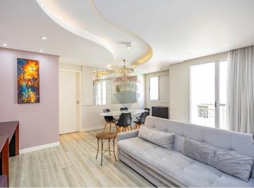 Apartamento · 63m² · 2 Quartos · 1 Vaga · Apartamento à venda com 62m², 2 quartos, sendo 1 suíte, e 1 vaga de garagem por R$ 654.000,00 no Fel