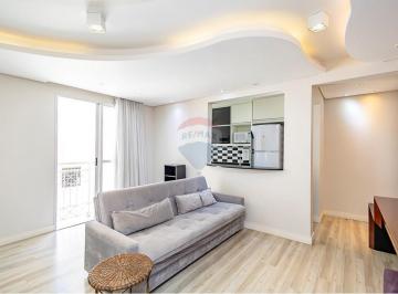 Apartamento · 63m² · 2 Quartos · 1 Vaga · Apartamento à venda com 62m², 2 quartos, sendo 1 suíte, e 1 vaga de garagem por R$ 654.000,00 no Fel