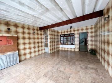 Foto 01 · Casa a venda e para locação Santo Amaro, 3 quartos, 2 vagas, 115m²,