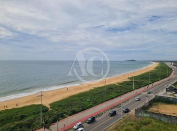 Edifício American Towers, Praia de Itaparica, Vil · Apartamento à venda, vista mar, 3 quartos, 1 suíte, 125m², 3 vagas, frente mar Praia de Itaparica, V