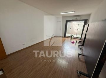Foto 01 · Sala comercial para alugar, 30m², no Brooklin, São Paulo-SP.