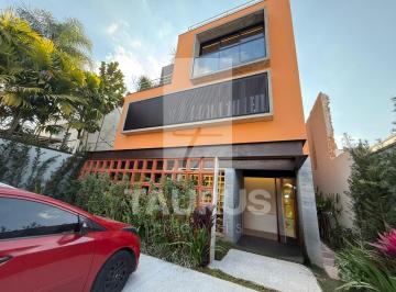 Foto 02 · Casa à venda, 4 quartos sendo 4 suítes, 4 Vagas, 460 M², Jd. Paulista.