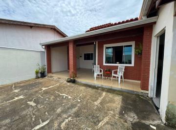 Casa · 200m² · 3 Quartos · 5 Vagas · Casa no Jardim Leonor em Artur Nogueira