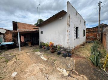 Casa · 2 Quartos · 1 Vaga · Casa com ponto comercial no Bairro Planalto 3 – Artur Nogueira/SP