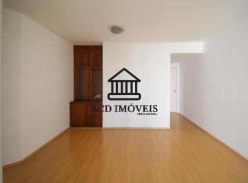Foto 01 · Apartamento, Indianópolis, São Paulo, SP