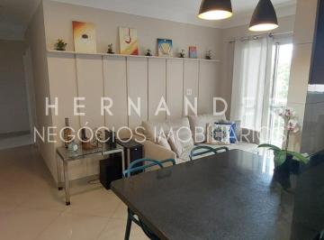 Foto 01 · Apartamento à venda em Barueri-SP, Jardim Tupanci: 2 quartos, 1 sala, 1 banheiro. Área de 58m². Venh
