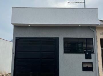 Foto 01 · Casa, Jardim Boa Esperança III, Alfenas, MG
