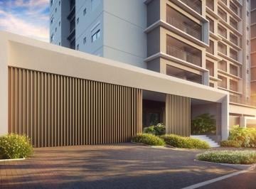 Apartamento de 2 quartos, São Paulo · Apartamento com 2 suítes e 110 m² à venda na Aclimação