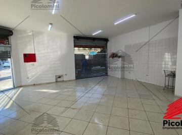 Foto 01 · Salão Comercial para Locação no Ipiranga, São Paulo-SP: 1 sala, 1 banheiro e 100m² de área!