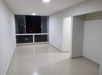 Apartamento · 65m² · 2 Quartos · Apartamento com 2/4 e 1 suíte em Brotas