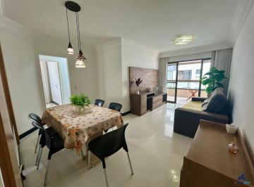 Foto 01 · Apartamento, Praia do Morro, Guarapari, ES