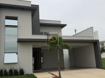 Foto 01 · Casa, Altos de Itaici, Indaiatuba, SP