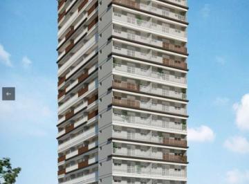 Apartamento de 2 quartos, São Paulo · Apartamento novo na chácara Klabin 2 dormitórios em frente metrô