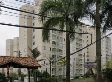 Foto 01 · Apartamento, Jardim São Miguel, Ferraz de Vasconcelos, SP