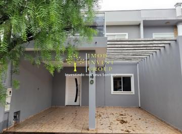 Foto 01 · Casa a Venda no Condomínio Portal das Acácias Indaiatuba - SP