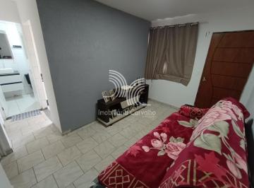 Foto 01 · Apartamento, Romano, Santa Barbara D Oeste, SP