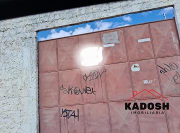 Foto 01 · Oportunidade Única: Galpão para Venda localizado no Bairro Cidade Nova em Feira de Santana