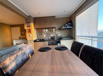 Apartamento de 2 quartos, São Paulo · APARTAMENTO SANTA TERESINHA