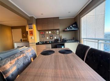 Apartamento de 2 quartos, São Paulo · APARTAMENTO SANTA TERESINHA