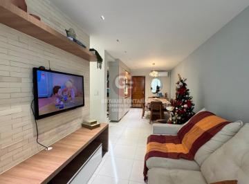 Foto 01 · Imperdível Apartamento de 2 Quartos na Fazenda Vitali, Colatina-ES: 2 Salas, 1 Suíte e 69m² de Área!