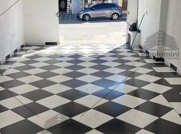 Foto 01 · Salão Comercial para Locação no Ipiranga: 1 Sala, 2 Banheiros, 50m² - São Paulo-SP