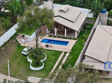 Foto 28 · Chácara com 3 Quartos e 3 banheiros à Venda, 1.000 m² por R$ 860.000 Cód. ch2557