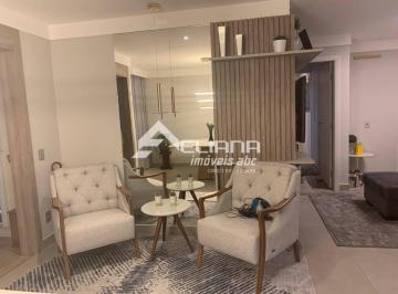 Apartamento · 121m² · 3 Quartos · 2 Vagas · Apartamento 3 quartos e 2 vagas, lazer total na Barcelona