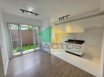 Foto 01 · APARTAMENTO À VENDA NA RESERVA ANTONIETA, LIMEIRA-SP