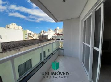 Foto 01 · Apartamento 2 suítes e elevador à venda na Praia do Morro - Guarapari