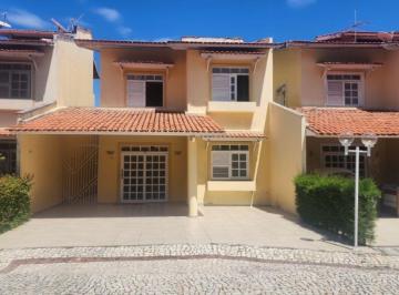 Casa de 4 quartos, Fortaleza · Casa à Venda | Condomínio Las Palmas | Cidade dos Funcionários | Fortaleza