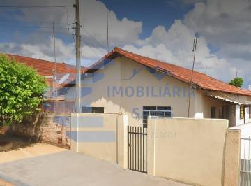Foto 01 · Casa, Jd São Sebastião, Taquaritinga, SP