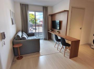 Apartamento de 1 quarto, São Paulo · Apartamento Moema para investidor e moradia metrô eucaliptos aeroporto congonhas shopping Ibirapuera