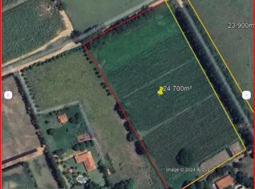 Terreno , Limeira · Terreno de 23000 m² à Venda, Limeira