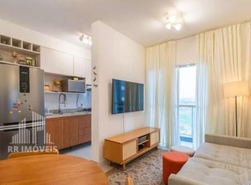 Foto 01 · RR9453 Apartamento 69m² CONDOMÍNIO RESERVA EYE - Barueri, SP - 3 Dorms 2 Vagas - OPORTUNIDADE - Ótim
