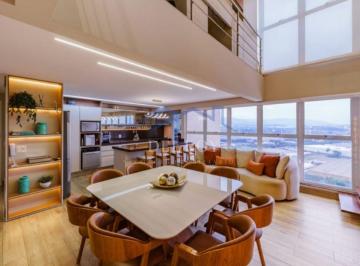 Apartamento de 3 quartos, Jundiaí · Linda Cobertura Duplex com 3 quartos, 190 m² à venda no Resort Sta Angela