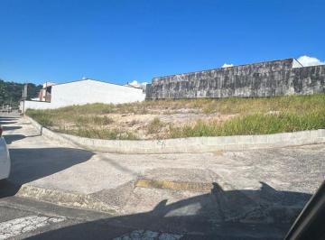 Terreno , São José dos Campos · Terreno de esquina com 280 metros