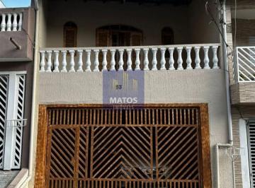 Casa de 3 quartos, Carapicuíba · Imóvel amplo localizado em condomínio;