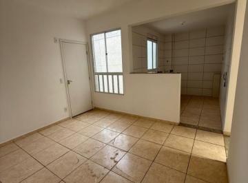 202512151558094134.jpg · Apartamento para Venda em Ribeirão das Neves, Justinopolis, 2 dormitórios, 1 banheiro, 1 vaga