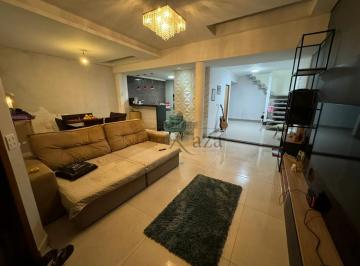 Casa · 175m² · 3 Quartos · 2 Vagas · Casa - Setville Altos de São José - 3 Dormitórios - 150m².