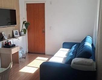 Foto 1 ·
Apartamento 3 Dormitórios com vaga no Santa Cândida