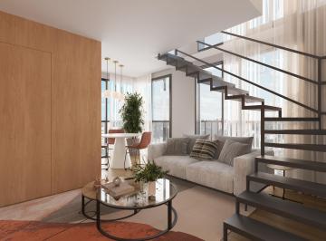 Apartamento de 1 quarto, Curitiba · Apartamento á venda com 1 quartos no Centro de Curitiba