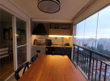 Apartamento de 3 quartos, São Paulo · APARTAMENTO MANDAQUI
