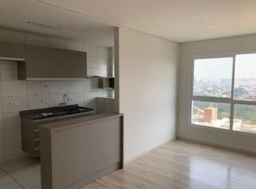 Apartamento de 3 quartos, Goiânia · Apartamento 72m² com 3 dormitórios Duo Sky Garden, Goiânia - GO.